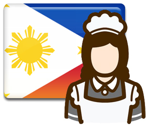 philippines / filipino maid agency